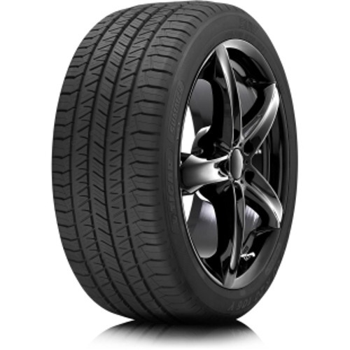 Foto pneumatico: TIGAR, SUMMER SUV 245/45 R1919 98W Estive