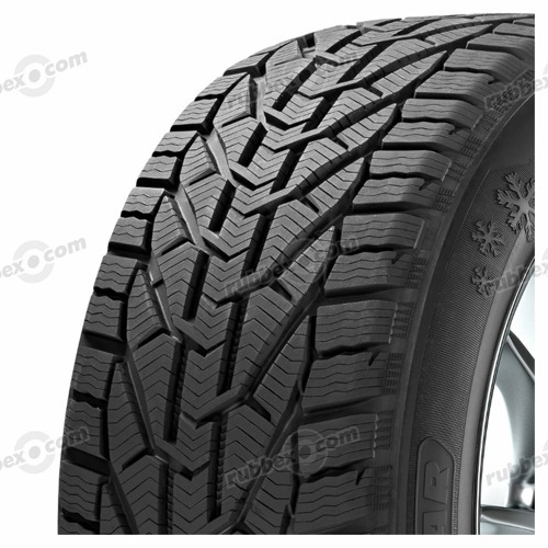 Foto pneumatico: TIGAR, suv winter 255/45 R2020 105V Invernali