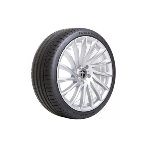 Foto pneumatico: TOMASON, SPORTRACE XL 255/35 R1818 94W Estive