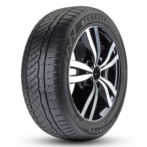 Foto pneumatico: TOMKET, ALLYEAR 3 235/55 R1717 103V Quattro-stagioni