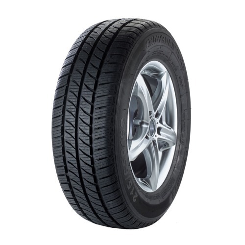 Foto pneumatico: TOMKET, SNOWROAD VAN 3 195/60 R1616 99T Invernali