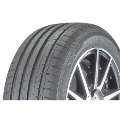 Foto pneumatico: TOMKET, SPORT 3 XL 205/45 R1717 88W Estive