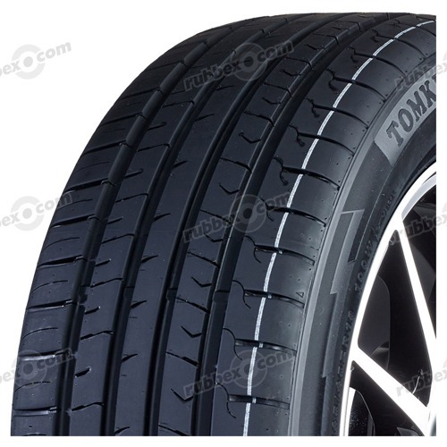 Foto pneumatico: TOMKET, SPORT 195/55 R1515 85V Estive