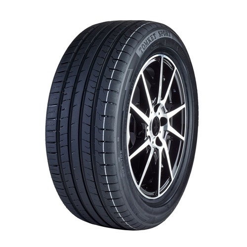 Foto pneumatico: TOMKET, SPORT XL 235/55 R1717 103V Estive