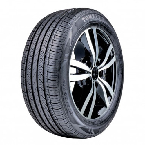 Foto pneumatico: TOMKET, SUV 255/50 R1919 107W Estive