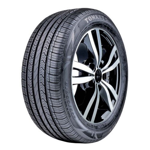 Foto pneumatico: TOMKET, SUV XL 255/55 R1919 111V Estive