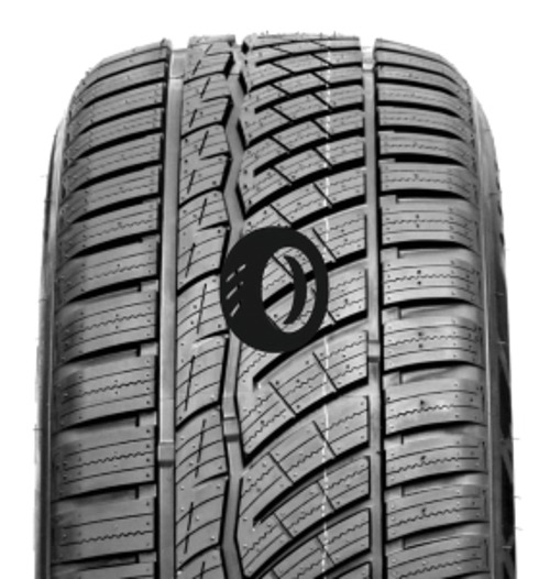 Foto pneumatico: TOMKET TIRES, ALLYEAR 3 205/40 R1818 86V Estive