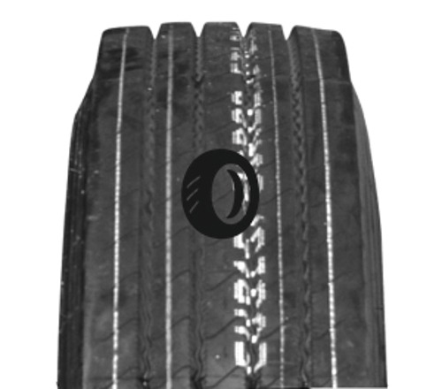 Foto pneumatico: TOMKET TIRES, TF1 295/80 R22.522.5 152M Estive
