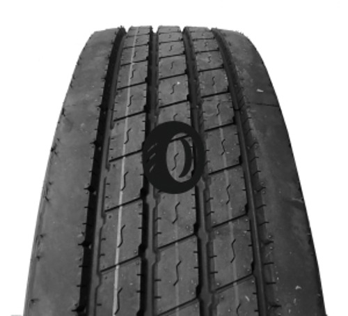 Foto pneumatico: TORQUE, TQ535 275/70 R22.522.5 152J Estive