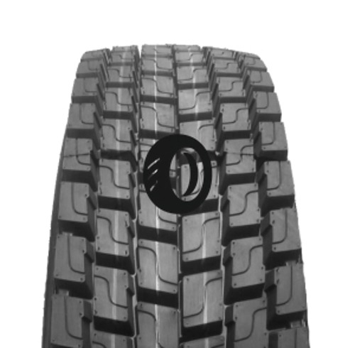 Foto pneumatico: TORQUE, TQ638 315/70 R22.522.5 154L Estive