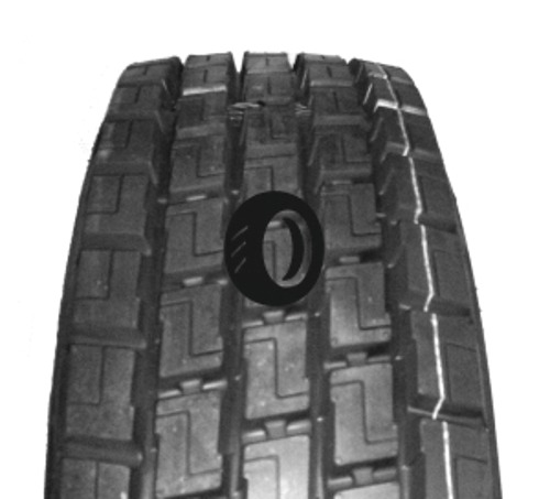 Foto pneumatico: TORQUE, TQ668 295/80 R22.522.5 152M Estive