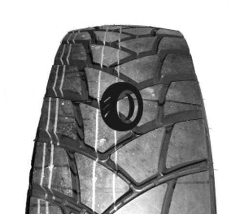Foto pneumatico: TORQUE, TQ768 295/80 R22.522.5 152K Estive
