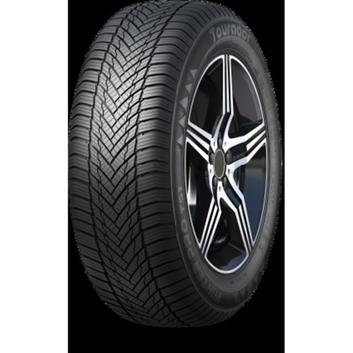 Foto pneumatico: TOURADOR, winter pro ts1 155/70 R1313 75T Invernali