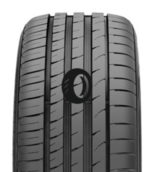 Foto pneumatico: TOURADOR, X-SPEED TU1 235/40 R1919 96Y Estive