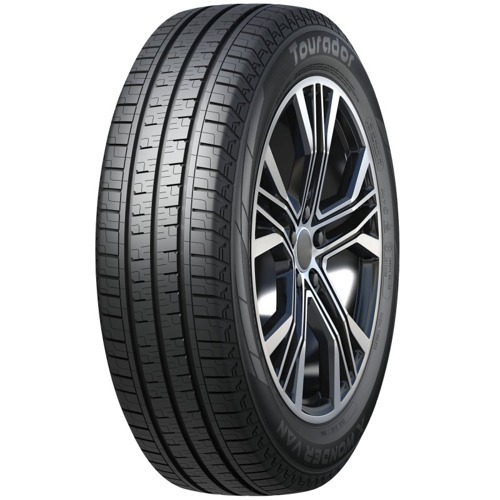 Foto pneumatico: TOURADOR, Wonder Van 195/80 R1414 104S Estive