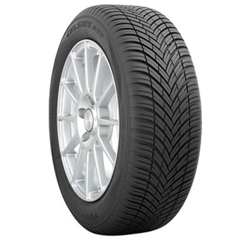 Foto pneumatico: TOYO, Celsius AS2 205/55 R1616 91H Quattro-stagioni