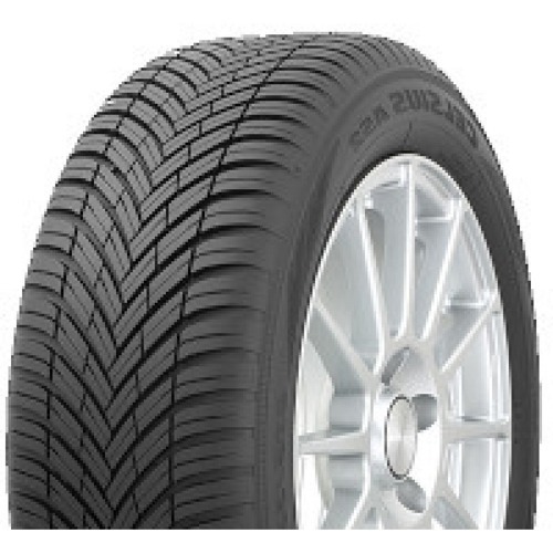 Foto pneumatico: TOYO, CELSIUS AS2 175/55 R1515 77T Quattro-stagioni