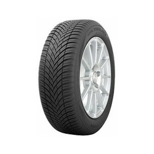 Foto pneumatico: TOYO, CELSIUS AS2 225/55 R1818 102V Quattro-stagioni