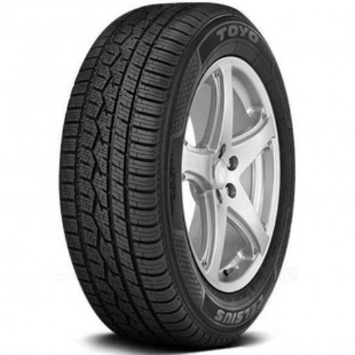 Foto pneumatico: TOYO, CELSIUS 175/55 R1515 77T Quattro-stagioni