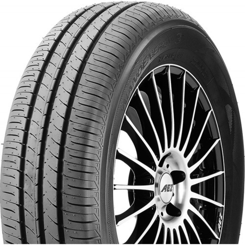 Foto pneumatico: TOYO, NANOENERGY 3 185/70 R1414 88t Estive