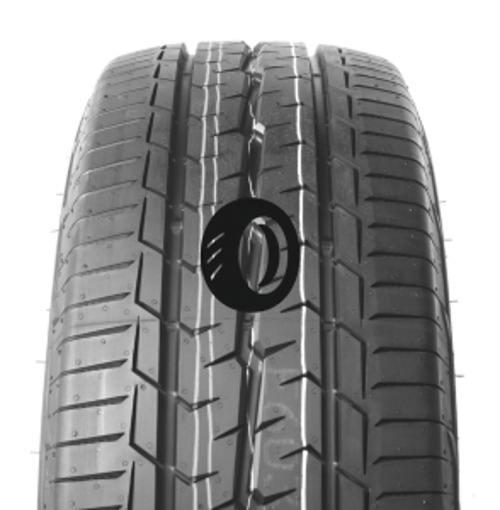 Foto pneumatico: TOYO, NANOENERGY VAN 215/60 R1616 103T Estive
