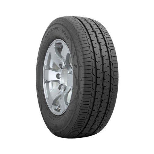 Foto pneumatico: TOYO, NanoEnergy Van 185/75 R1414 102S Estive