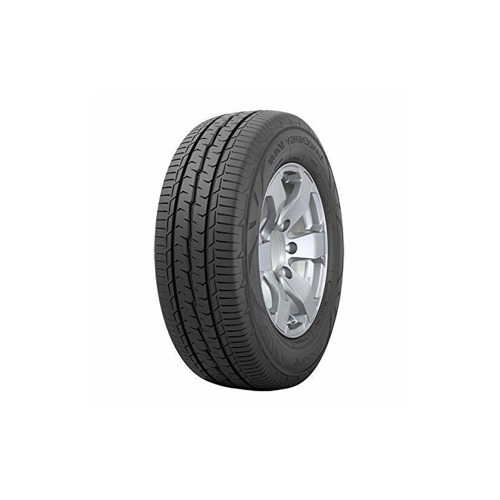 Foto pneumatico: TOYO, NanoEnergy Van 215/70 R1616 108T Estive