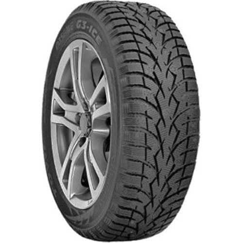 Foto pneumatico: TOYO, observe g3 ice 255/35 R2020 97T Invernali
