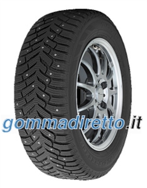 Foto pneumatico: TOYO, OBSERVE ICE FREEZER STUDDED 225/45 R1717 91T Invernali