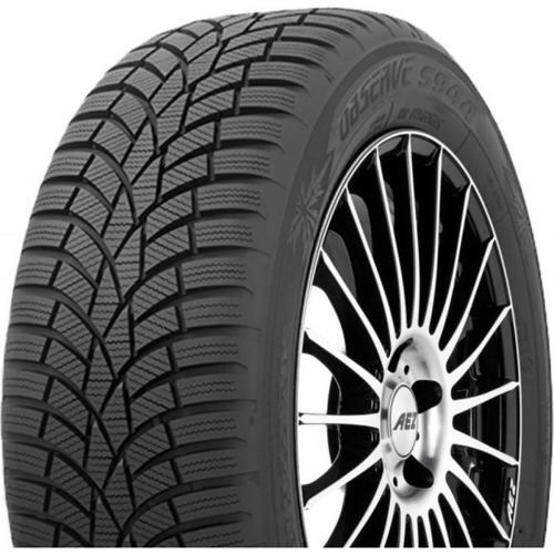 Foto pneumatico: TOYO, OBSERVE S944 XL 225/45 R1818 95V Invernali