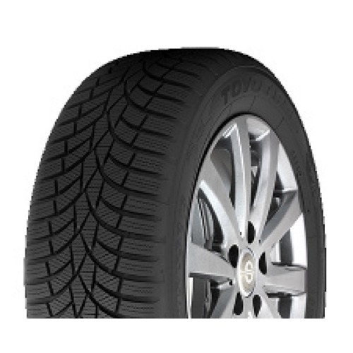 Foto pneumatico: TOYO, OBSERVE S944 SUV 215/55 R1818 99V Invernali