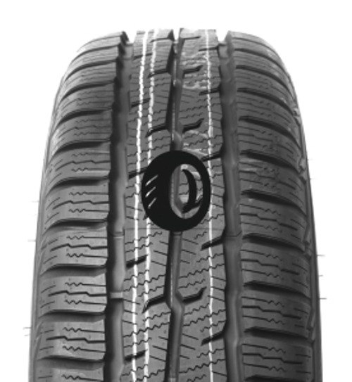 Foto pneumatico: TOYO, OBSERVE VAN 215/60 R1616 103T Estive
