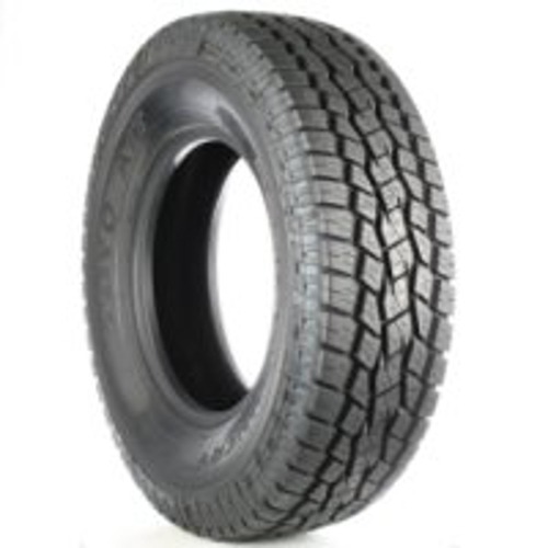 Foto pneumatico: TOYO, Open Country A/T+ 285/50 R2020 116T Estive