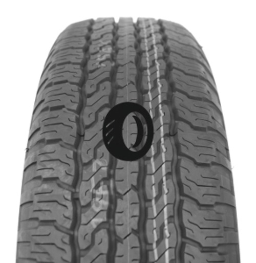 Foto pneumatico: TOYO, OPEN COUNTRY A21 245/70 R1717 108S Estive