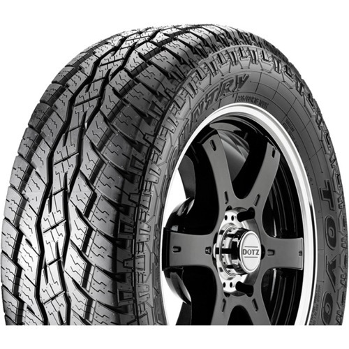 Foto pneumatico: TOYO, Open Country A/T+ 215/85 R1616 115S Estive