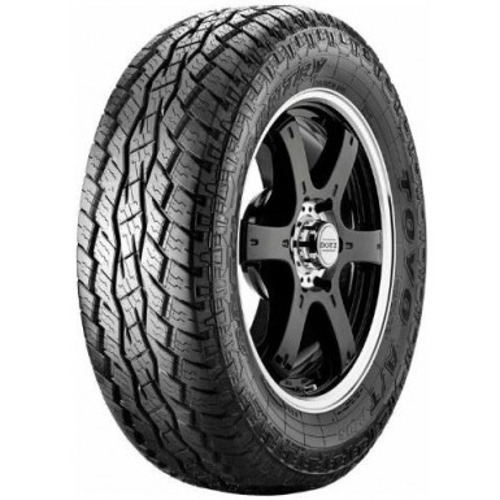 Foto pneumatico: TOYO, OPEN COUNTRY AT PLUS 215/65 R1616 98H Estive