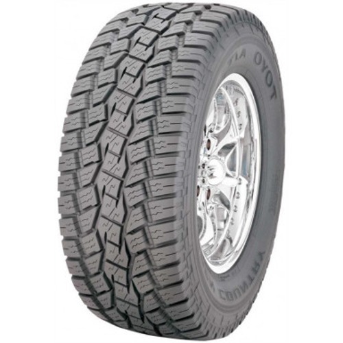 Foto pneumatico: TOYO, Open Country A/T+ 285/50 R2020 116T Estive