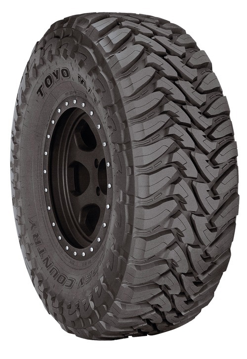 Foto pneumatico: TOYO, OPEN COUNTRY MT POR 265/75 R1616 119P Estive