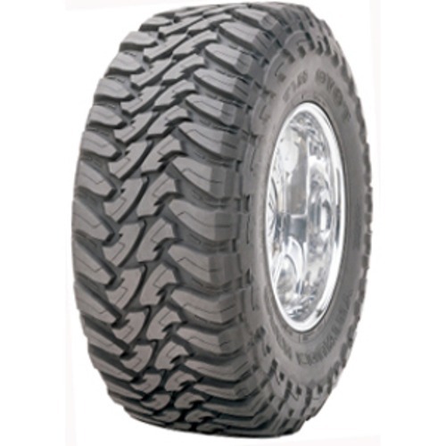 Foto pneumatico: TOYO, OPEN COUNTRY MT 33/ R1515 114P Estive