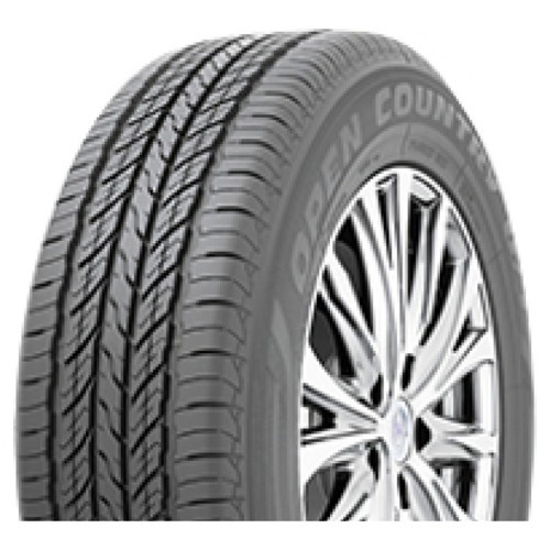 Foto pneumatico: TOYO, OPEN COUNTRY UT 255/60 R1919 109V Estive