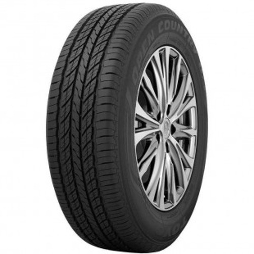 Foto pneumatico: TOYO, Open Country U/T 275/55 R2020 117V Estive