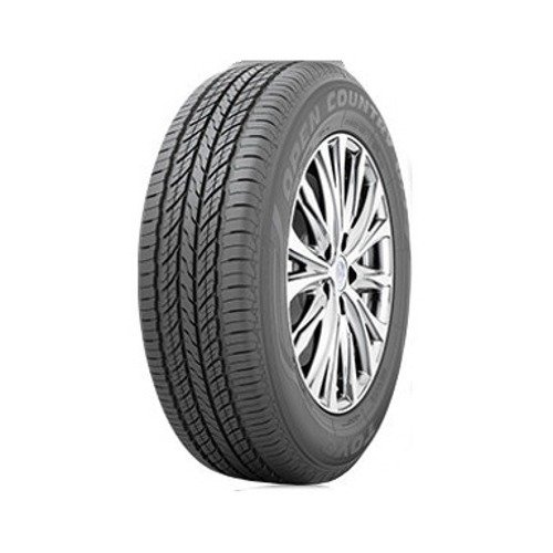 Foto pneumatico: TOYO, OPEN COUNTRY UT 255/65 R1717 110H Estive