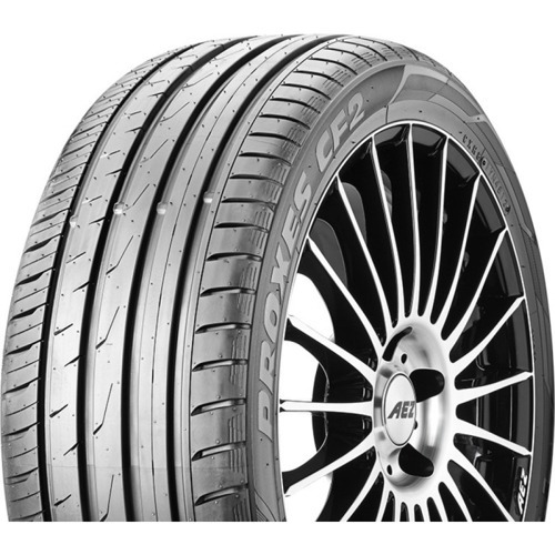 Foto pneumatico: TOYO, Proxes CF2 195/60 R1515 88H Estive