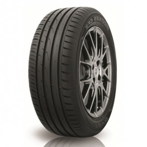 Foto pneumatico: TOYO, Proxes CF2 215/60 R1616 95H Estive