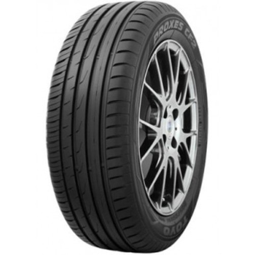 Foto pneumatico: TOYO, PROXES CF2 XL 225/55 R1717 101V Estive