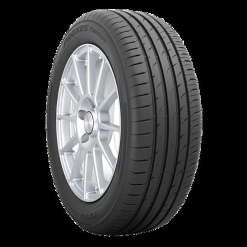 Foto pneumatico: TOYO, PROXES COMFORT 215/50 R1818 92W Estive