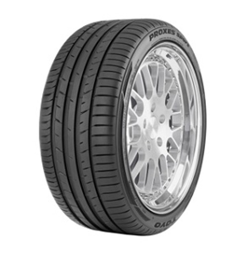 Foto pneumatico: TOYO, Proxes Sport SUV 235/55 R2020 102W Estive