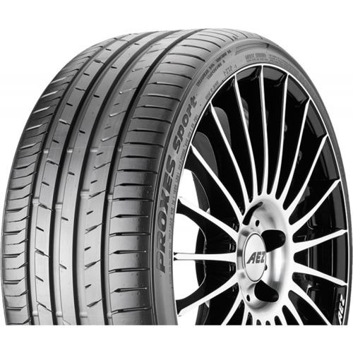 Foto pneumatico: TOYO, Proxes Sport SUV 275/55 R1919 111W Estive