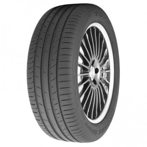 Foto pneumatico: TOYO, Proxes Sport SUV 295/30 R2222 103Y Estive