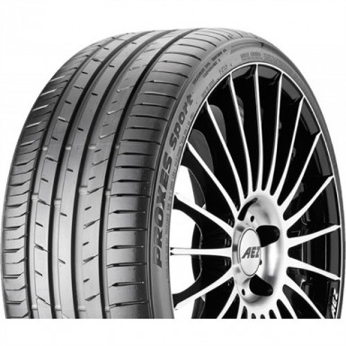 Foto pneumatico: TOYO, PROXES SPORT 265/35 R1818 97Y Estive